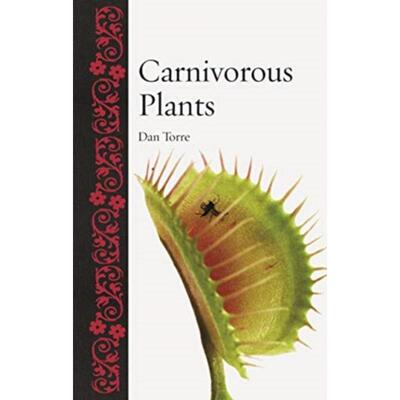 预订不退不换Carnivorous Plants