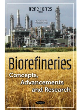 预订不退不换Biorefineries