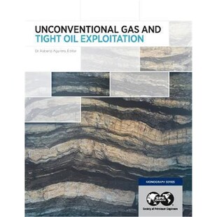 Tight and Gas Exploitation 9781613994580 Oil 按需印刷不退不换Unconventional