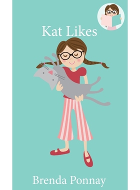 按需印刷Kat Likes[9781532435362]