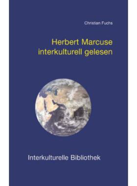 预订【德语】 Herbert Marcuse interkulturell gelesen: