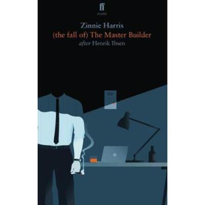 预订(the fall of) The Master Builder