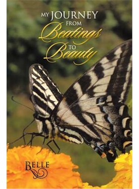 按需印刷My Journey from Beatings to Beauty[9781543456127]