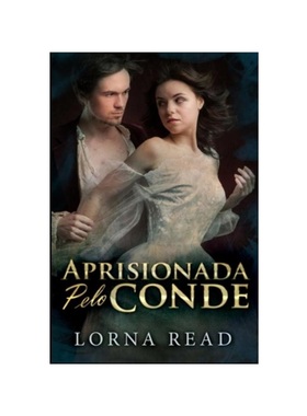 按需印刷POR Aprisionada Pelo Conde[9781034168140]