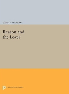 按需印刷Reason and the Lover[9780691612645]