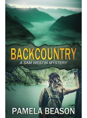 按需印刷Backcountry[9780997642056]