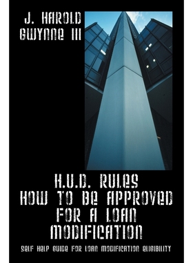 按需印刷H.U.D. Rules How to Be Approved for a Loan Modification[9781478711247]