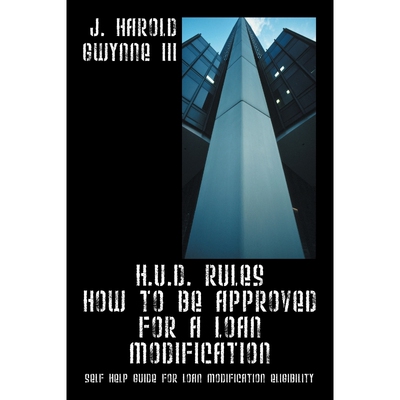 按需印刷H.U.D. Rules How to Be Approved for a Loan Modification[9781478711247]
