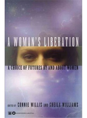 预订Woman's Liberation[9780446677424]