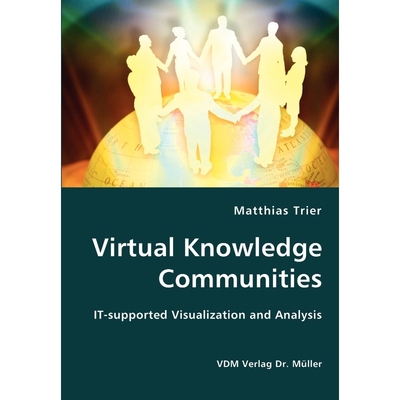 按需印刷Virtual Knowledge Communities[9783836415408]