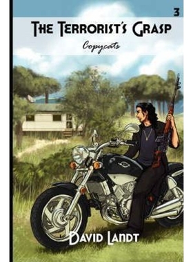 按需印刷The Terrorist's Grasp[9780615187730]