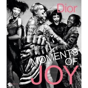 Moments Joy Dior 进口艺术