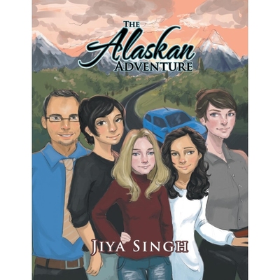 按需印刷The Alaskan Adventure[9781524541569]