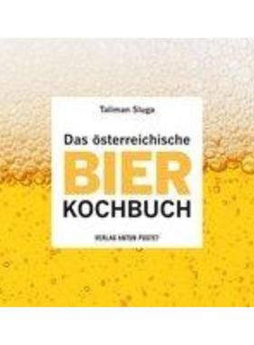 预订【德语】 Das österreichische Bier-Kochbuch: