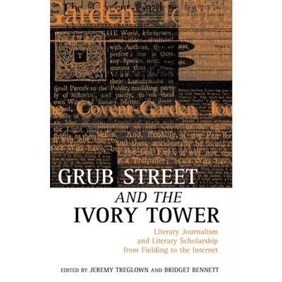 预订Grub Street and the Ivory Tower[9780198184126]