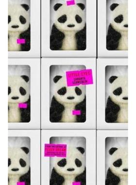 预订Little Eyes:LONGLISTED FOR THE BOOKER INTERNATIONAL PRIZE, 2020