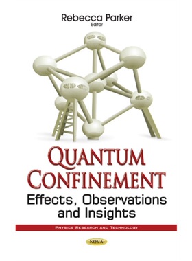 预订不退不换Quantum Confinement