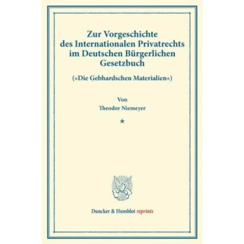 预订【德语】 Zur Vorgeschichte des Internationalen Pri