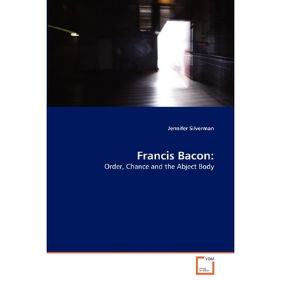 按需印刷Francis Bacon[9783639287080]
