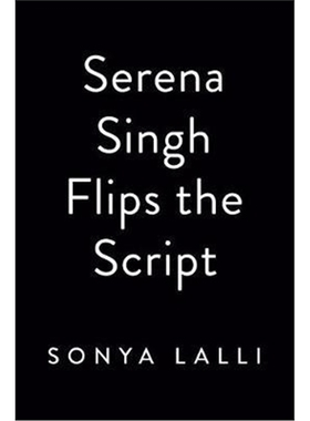 预订Serena Singh Flips The Script