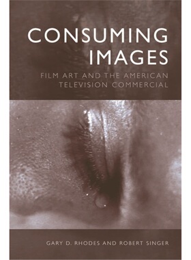预订Consuming Images[9781474460699]