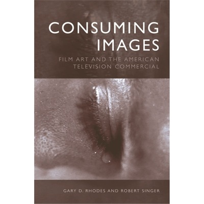 预订Consuming Images[9781474460699]