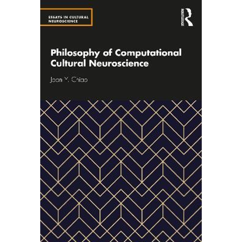 预订Philosophy of Computational Cultural Neuroscience