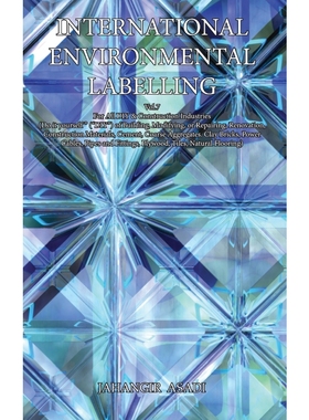 按需印刷International Environmental Labelling  Vol.7 DIY[9781990451010]