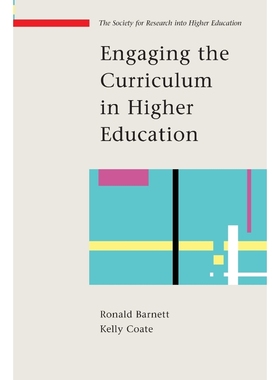按需印刷ENGAGING THE CURRICULUM[9780335212897]