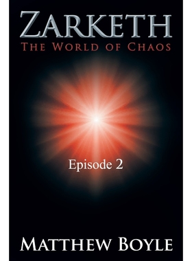 按需印刷Zarketh[9781504958271]