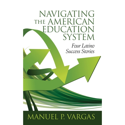 按需印刷不退不换Navigating the American Education System[9781648020209]