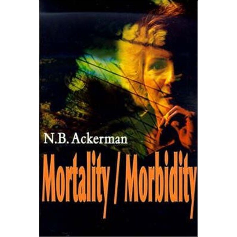 按需印刷不退不换Mortality/Morbidity[9780595132393]