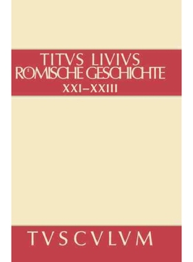 按需印刷DEG Buch 21 23[9783050053837]