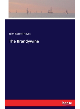 按需印刷The Brandywine[9783337329167]
