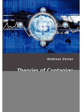 按需印刷Theories of Contagion- The Role of International Portfolio Flows[9783836402880]