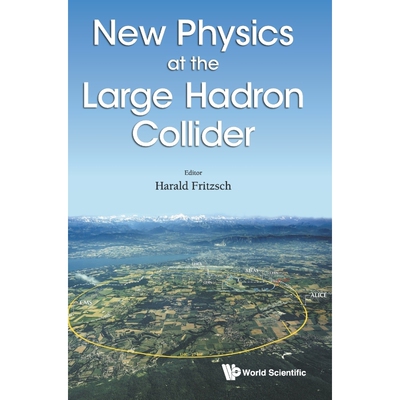 按需印刷不退不换New Physics at the Large Hadron Collider[9789813145498]