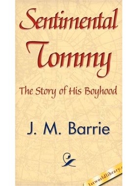 预订Sentimental Tommy