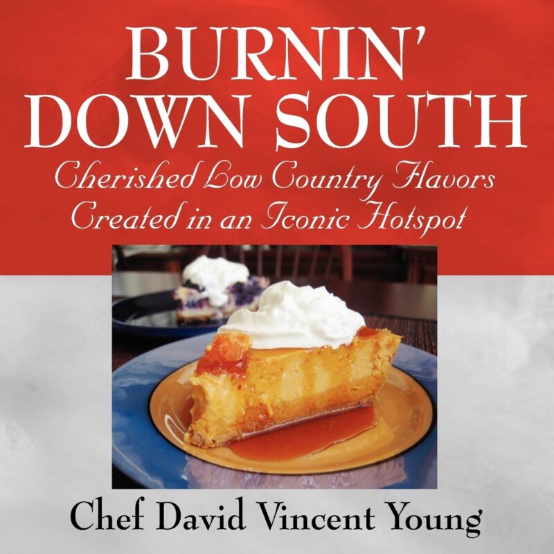 按需印刷不退不换BURNIN' DOWN SOUTH[9781432724641]