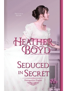 按需印刷Seduced in Secret[9781925239942]