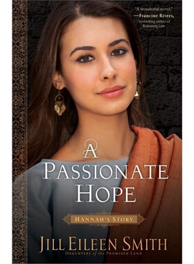 预订Passionate Hope � Hannah's Story[9780800720377]