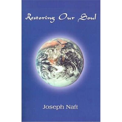 按需印刷不退不换Restoring Our Soul[9780595094196]