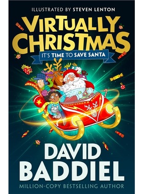 Virtually Christmas 圣诞节