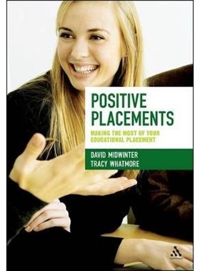 按需印刷Positive Placements[9781441195425]