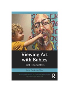 9781032135755 按需印刷不退不换TF Babies with Viewing Art