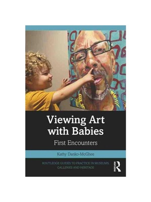 按需印刷TF Viewing Art with Babies[9781032135755]