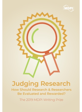 按需印刷不退不换Judging Research[9783039283149]