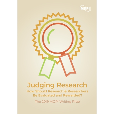按需印刷不退不换Judging Research[9783039283149]