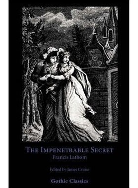 按需印刷The Impenetrable Secret, Find it Out![9780977784134]