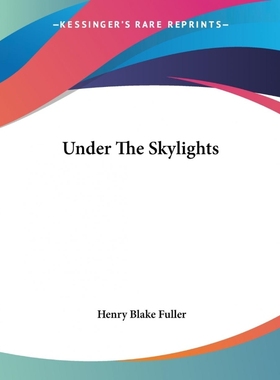 按需印刷Under The Skylights[9781419191954]