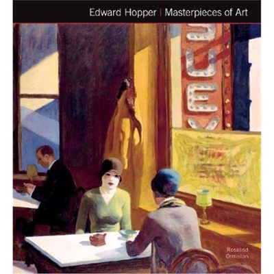 预订不退不换Edward Hopper Masterpieces of Art